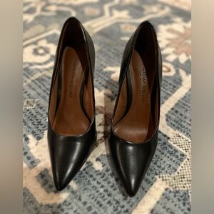 Christian Siriano Heels